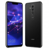 51092qtt мобильный телефон mate 20 lite 64gb sne-lx1 black huawei