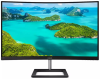 328E1CA/01 31,5" Philips 328E1CA изогнутый 3840x2160 VA W-LED 16:9 4ms 2*HDMI DP 2500:1 20M:1 178/178 250cd Speakers FlickerFree Tilt Black