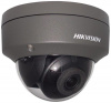1290108 ip камера 2mp dome ds-2cd2123g0-is 2.8m hikvision