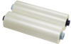 pet032p0330g150b плёнка в роле gloss 330mm / 150m (32mic) d25