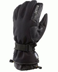 Stretch Slope Glove