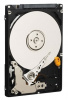 Western Digital HDD 2.5" SATA-III 750GB Black WD7500BPKX 7200RPM 16Mb buffer