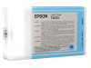 картридж струйный epson t6035 c13t603500 светло-голубой (220мл) для epson st pro 7880/9880