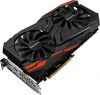 Видеокарта Gigabyte PCI-E GV-RXVEGA64GAMING OC-8GD AMD Radeon RX Vega 64 8192Mb 2048bit HBM2 1247/945/HDMIx3/DPx3/HDCP Ret