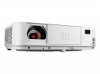 nec projector m363w, dlp, wxga, 3600al, 10.000:1