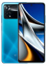 2201116pg мобильный телефон poco x4 pro 5g 8/256 laser blue xiaomi