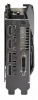 Видеокарта Asus PCI-E ROG-STRIX-RX580-T8G-GAMING AMD Radeon RX 580 8192Mb 256bit GDDR5 1411/8000 DVIx1/HDMIx2/DPx2/HDCP Ret