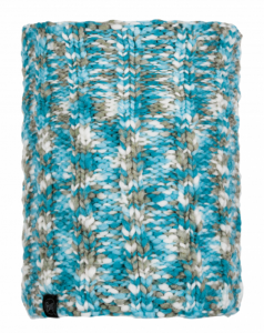 Knitted & Polar Neckwarmer Livy