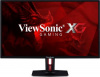 VS17039 Монитор ViewSonic 31.5" XG3220 черный VA LED 5ms 16:9 HDMI M/M матовая HAS Pivot 120000000:1 300cd 178гр/178гр 3840x2160 DisplayPort Ultra HD USB 8.26