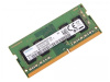 Модуль памяти для ноутбука SODIMM 4GB PC25600 DDR4 SO M471A5244CB0-CWED0 SAMSUNG