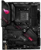 Материнская плата Asus ROG STRIX B550-E GAMING Soc-AM4 AMD B550 4xDDR4 ATX AC`97 8ch(7.1) 2.5Gg RAID+HDMI+DP