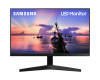 LF27T350FHCXZW Samsung 27" F27T350FHC IPS LED 16:9 1920x1080 5ms 250cd 1000:1 178/178 D-Sub HDMI 75Hz AMD FreeSync Tilt VESA Black