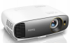 9h.jhn77.13e проектор benq w1700 dlp, 1920x1080, 2200 al, 10000:1, 16:9, cinehome - 96%+ rec.709, rgbrgb (4x), hdr, 3d, 1.2x, tr 1.47~1.76, hdmix2, vga, usb power