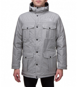 M Bedford Down Parka