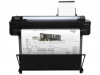 cq893a#b19 hp designjet t520 eprinter (36",4color,2400x1200dpi,1gb, 35spp(a1 drawing mode),usb/lan/wi-fi,stand,media bin,rollfeed,sheetfeed,tray50 (a3/a4), autoc