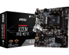 Материнская плата AMD A320 SAM4 MATX A320M PRO-M2 V2 MSI