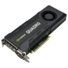 J3G90AA Graphics Card NVIDIA Quadro K5200, 8GB, 1xDual link DVI-I, 1xDual link DVI-D, 2хDisplayPort PCI-E x16 (Z440, Z640, Z840)