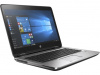 z2w37ea#acb hp probook 640 g3 core i5-7200u 2.5ghz,14" hd (1366x768) ag,4gb ddr4(1),500gb 7200,dvdrw,48wh ll,fpr,2.1kg,1y,gray,win10pro