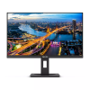 246B1/00 23,8" Philips 246B1 2560x1440 75Гц IPS W-LED 16:9 5ms(GtG) 2*HDMI DP USB-C 3.2/4xUSB 3.2 50M:1 1000:1 178/178 250cd Tilt HAS Pivot Swivel Speakers Bl