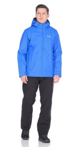 Jack wolfskin arroyo on sale jacket