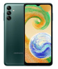 sm-a047fzgdskz samsung galaxy a04s green, 6.5'' 1600 x 720, 8x1,8 ггц, 8 core, 3gb ram, 32gb, 1 тб, 50 мп+2 мп/5mpix, 2 sim, 2g, 3g, lte, bt v5.0, wi-fi, gps, micro-