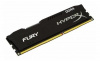 Модуль памяти KINGSTON Fury DDR4 Module capacity 4Гб Количество 1 2133 МГц Множитель частоты шины 14 1.2 В HX421C14FB/4