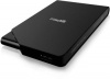 SP010TBPHDS03S3K Portable Hard Disk Silicon Power Stream S03 1Tb, USB 3.2, Black