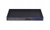 116002 коммутатор [rg-s2910c-24gt2xs-hp-e] ruijie networks rg-s2910c-24gt2xs-hp-e 24-port 10/100/1000base-t (poe/poe+), 2-port 100/1000base-x sfp (combo), 2-