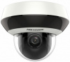ds-2de1a400iw-de3(2.8mm) видеокамера ip hikvision ds-2de1a400iw-de3 2.8-2.8мм цветная корп.:белый