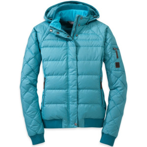 Placid Down Jacket Women's