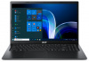 nx.egner.005 ex215-32-p711 extensa 15.6'' fhd(1920x1080)/intel pentium n6000 1.10ghz quad/4gb+256gb ssd/integrated/wifi/bt/0.3mp/2cell/1,7 kg/w10/1y/black