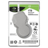 Жесткий диск Seagate BarraCuda ST1000LM049, 1TB, 2.5", 7200 RPM, SATA-III, 512e, 128MB, 7mm