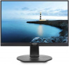 Монитор Philips 24" 241B7QPTEB (00/01) черный IPS LED 16:9 HDMI M/M матовая HAS Pivot 1000:1 250cd 1920x1080 D-Sub DisplayPort FHD USB 6.07кг