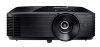 e9px7d701ez1 optoma w400lve (dlp, wxga 1280x800, 4000lm, 25000:1, hdmi, vga, composite video, audio-in 3.5mm, vga-out, audio-out 3.5mm, usb, 1x10w speaker, 3d read