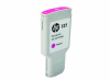 f9j77a картридж hp 727 300-ml magenta designjet ink cartridge