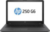 2rr67ea ноутбук hp 250 g6 core i5 7200u/8gb/ssd256gb/dvd-rw/amd radeon 520 2gb/15.6"/sva/fhd (1920x1080)/windows 10 professional 64/dk.silver/wifi/bt/cam