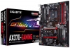 Материнская плата AMD X370 SAM4 ATX GA-AX370-GAMING GIGABYTE