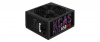 KCAS-650M PLUS Блок питания Aerocool ATX 650W KCAS PLUS 650M 80+ bronze (24+4+4pin) 140mm fan 7xSATA Cab Manag RTL