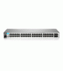 j9775a#abb aruba 2530 48g switch (48 x 10/100/1000 + 4 x sfp, managed, l2, virtual stacking, 19") (repl. for je072b , j9022a , j9280a)