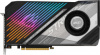 ROG-STRIX-LC-RX6800XT-O16G-GAM Видеокарта Asus PCI-E 4.0 ROG-STRIX-LC-RX6800XT-O16G-GAMING AMD Radeon RX 6800XT 16384Mb 256 GDDR6 2110/16000 HDMIx1 DPx2 Type-Cx1 HDCP Ret