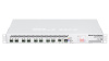 маршрутизатор sfp+ 8port ccr1072-1g-8s+ mikrotik