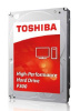 Жесткий диск SATA 2TB 7200RPM 6GB/S 64MB HDWD120UZSVA TOSHIBA