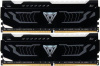 Память DDR4 2x8Gb 2400MHz Patriot PVLW416G240C4K RTL PC4-19200 CL14 DIMM 288-pin 1.2В single rank