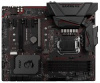 MSI B250 GAMING M3 (S1151, B250, 4DDR4, 2*PCI-E16x, HDMI, DVI, SATA III, GB Lan, USB3.1, ATX, Retail)