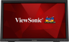 Монитор ViewSonic 21.5" TD2223 черный TN LED 16:9 DVI HDMI глянцевая 250cd 170гр/160гр 1920x1080 D-Sub FHD USB Touch 4.5кг