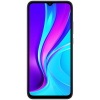 9c364gra смартфон xiaomi redmi 9c nfc 64 гб ram 3гб серый наличие 3g lte os android 10.0/screen 6.53" 720 x 1600 ips-lcd dual sim 1xмикро-usb 1xразъем для науш