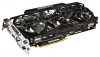 Gigabyte GV-N78TOC-3GD GTX780Ti, 3GB, DDR5, 384 bit, DVI, DP, HDMI, PCI-E, RTL