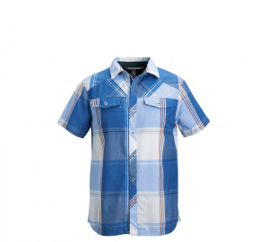 M's S/S Technician Shirt