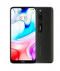 мобильный телефон redmi 8 32gb black mi8332bla xiaomi