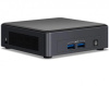 миникомпьютер ci7-1165g7 bnuc11tnki70000 99a8a8 intel